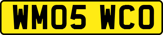 WM05WCO