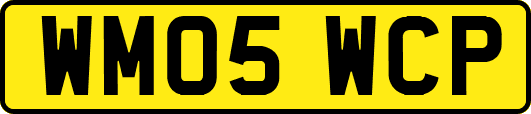 WM05WCP