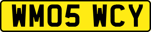 WM05WCY