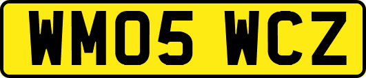 WM05WCZ