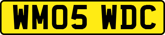 WM05WDC