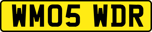 WM05WDR