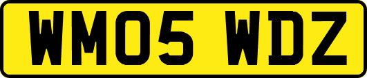 WM05WDZ