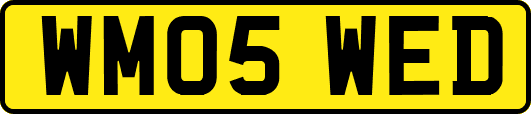WM05WED
