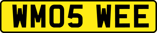WM05WEE