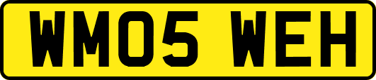WM05WEH