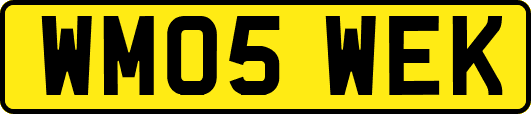 WM05WEK