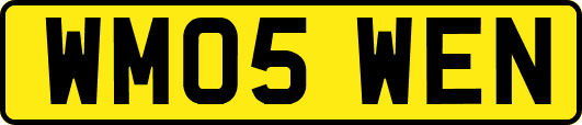WM05WEN