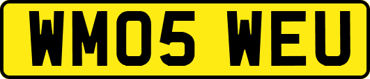 WM05WEU