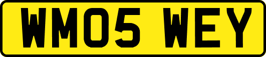 WM05WEY