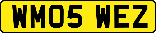 WM05WEZ