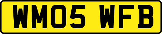 WM05WFB