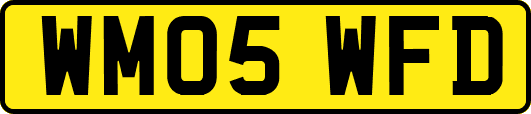 WM05WFD