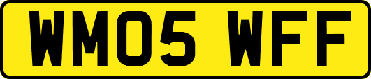 WM05WFF