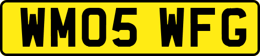 WM05WFG