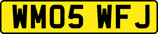 WM05WFJ