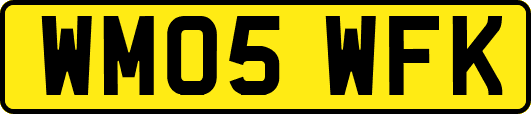 WM05WFK