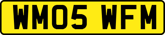 WM05WFM