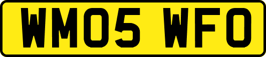 WM05WFO
