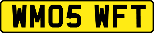 WM05WFT