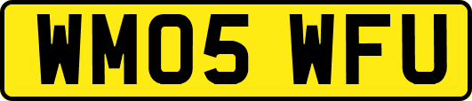 WM05WFU