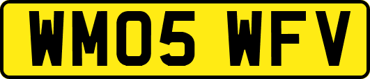 WM05WFV
