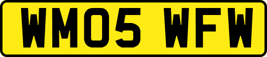 WM05WFW
