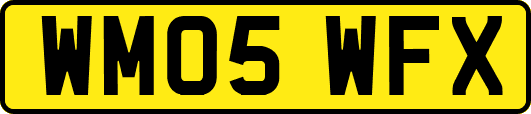 WM05WFX