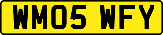 WM05WFY