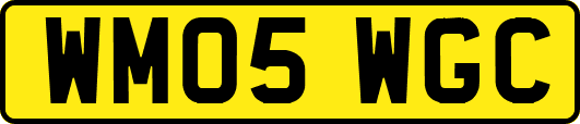 WM05WGC