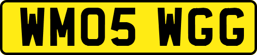 WM05WGG