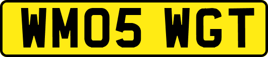 WM05WGT