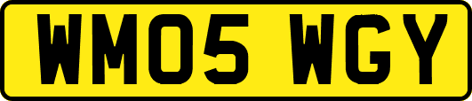 WM05WGY