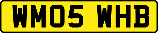 WM05WHB