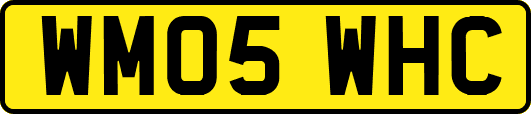 WM05WHC