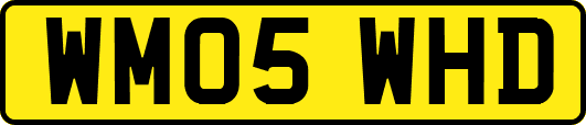 WM05WHD