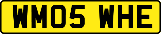 WM05WHE