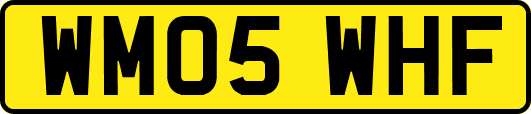 WM05WHF