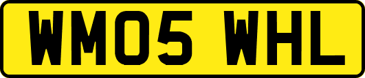 WM05WHL