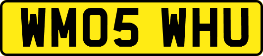 WM05WHU