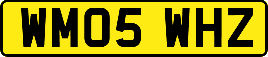 WM05WHZ