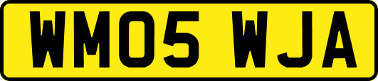 WM05WJA
