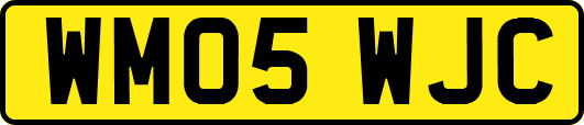WM05WJC