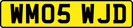 WM05WJD