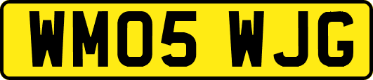 WM05WJG