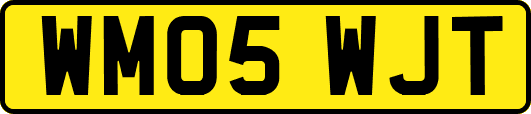 WM05WJT