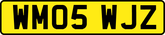 WM05WJZ