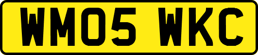 WM05WKC