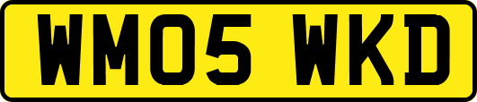 WM05WKD