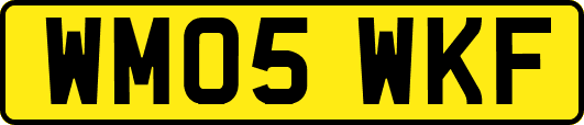 WM05WKF
